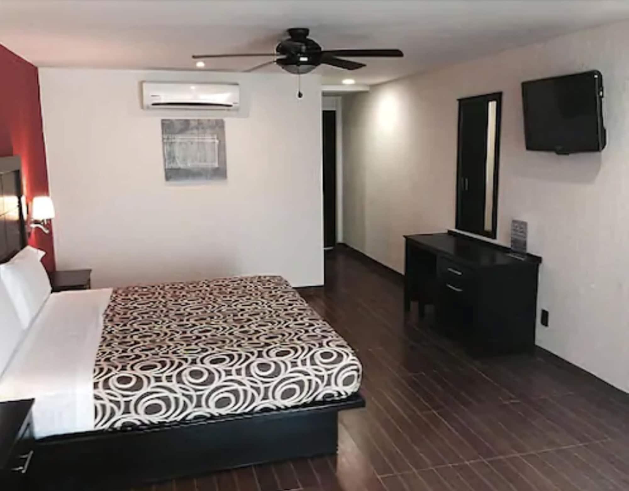 Hotel Victoria Inn San Juan del Río Εξωτερικό φωτογραφία