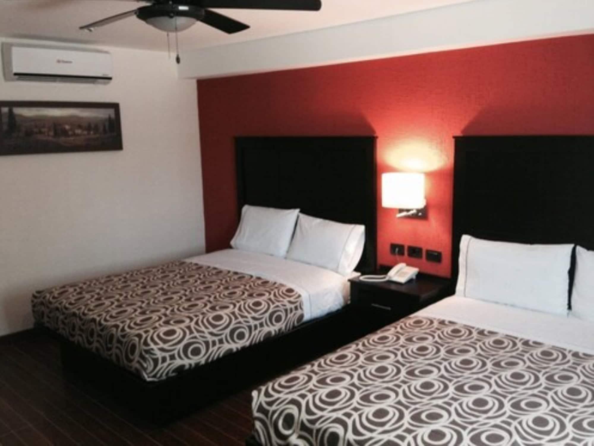 Hotel Victoria Inn San Juan del Río Εξωτερικό φωτογραφία
