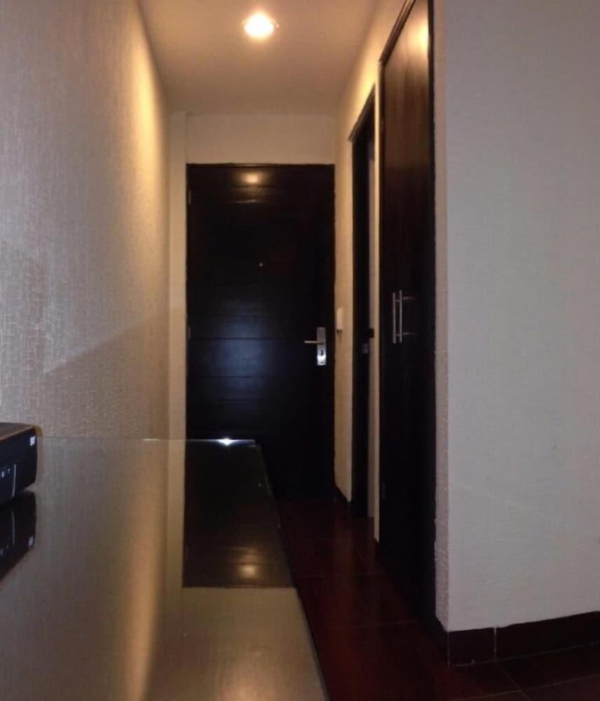 Hotel Victoria Inn San Juan del Río Εξωτερικό φωτογραφία