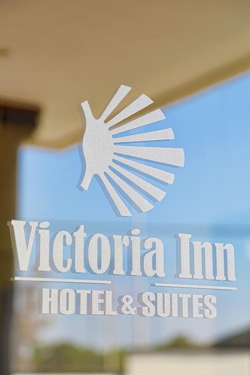 Hotel Victoria Inn San Juan del Río Εξωτερικό φωτογραφία