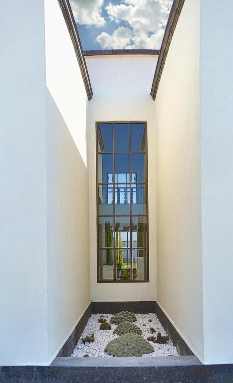 Hotel Victoria Inn San Juan del Río Εξωτερικό φωτογραφία